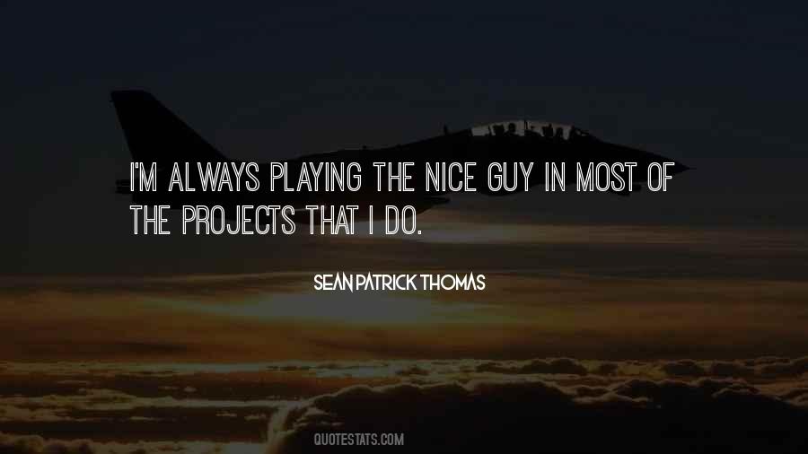 Quotes About Projects #1688029