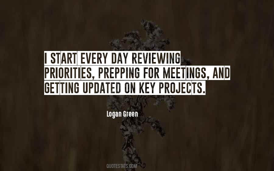 Quotes About Projects #1716193