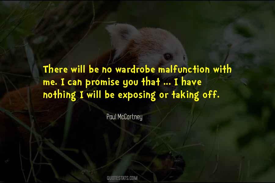 Quotes About Exposing #144561 Quotes About Exposing #144561
