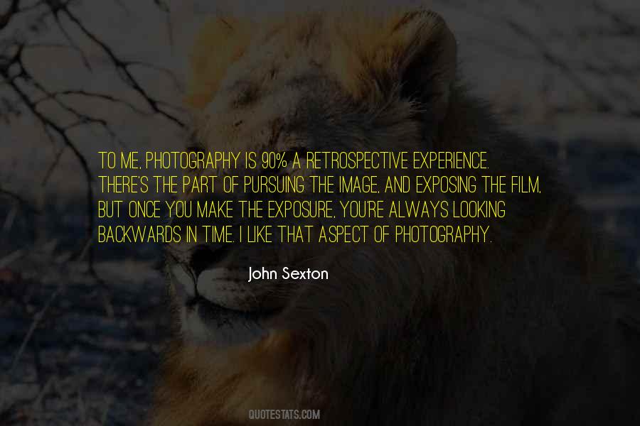 Quotes About Exposing #228697 Quotes About Exposing #228697