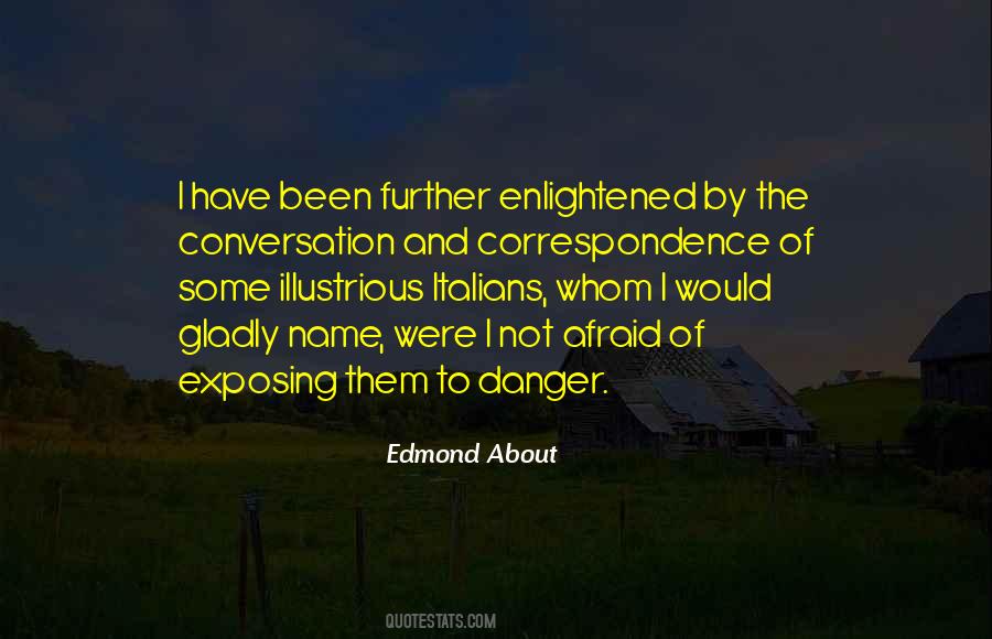 Quotes About Exposing #338147 Quotes About Exposing #338147