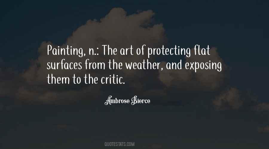 Quotes About Exposing #389676 Quotes About Exposing #389676