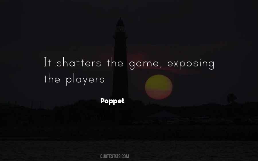 Quotes About Exposing #395938 Quotes About Exposing #395938