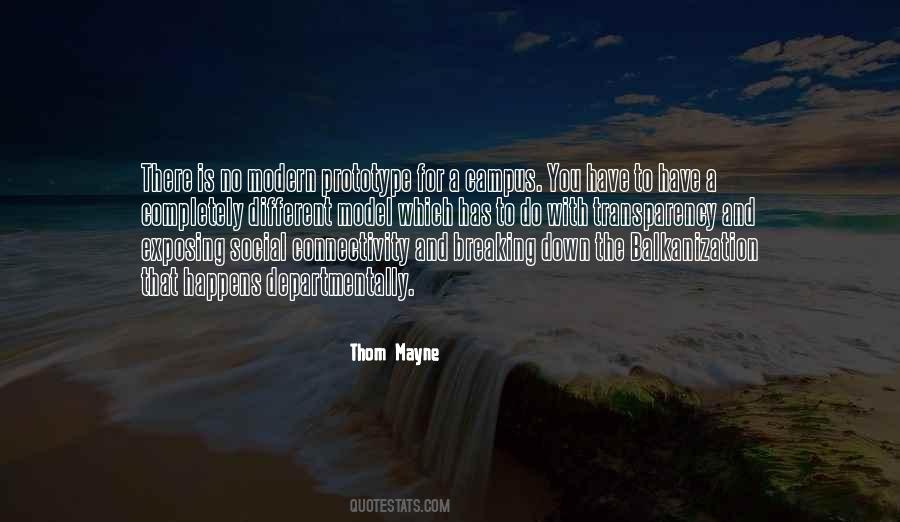 Quotes About Exposing #651166 Quotes About Exposing #651166