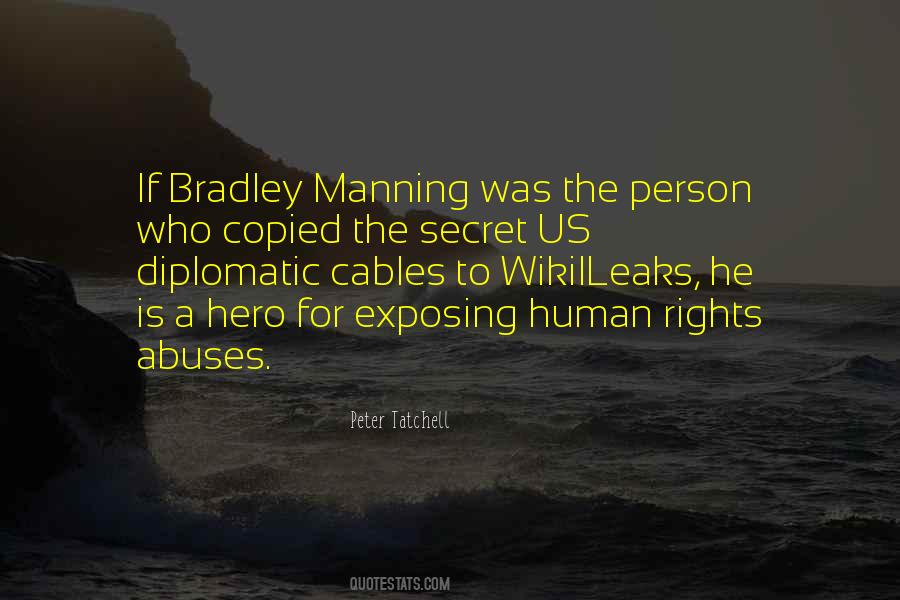 Quotes About Exposing #657053 Quotes About Exposing #657053