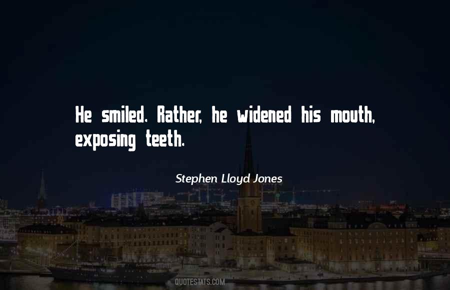 Quotes About Exposing #666504 Quotes About Exposing #666504