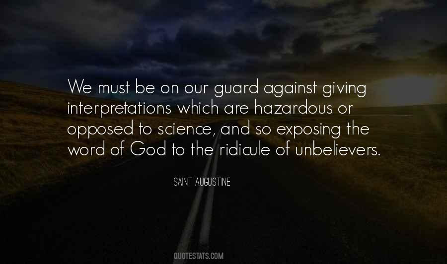Quotes About Exposing #678748 Quotes About Exposing #678748