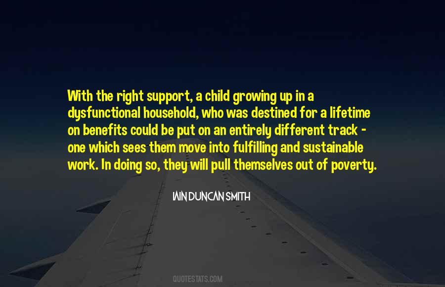 Quotes About Child Support #1583186