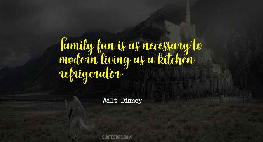 Quotes About Family In The Kitchen #1128986