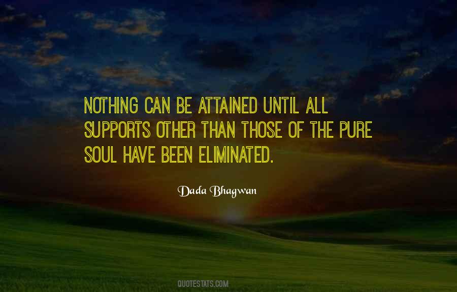 Spiritual Realization Quotes #476912