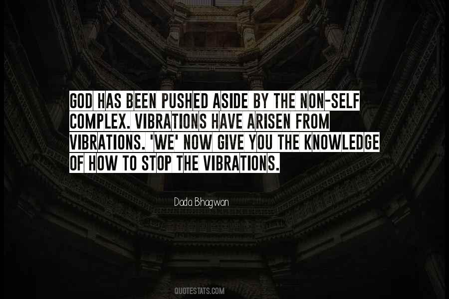 Spiritual Realization Quotes #716539
