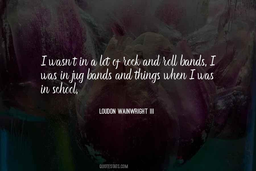 Jug Quotes #486902