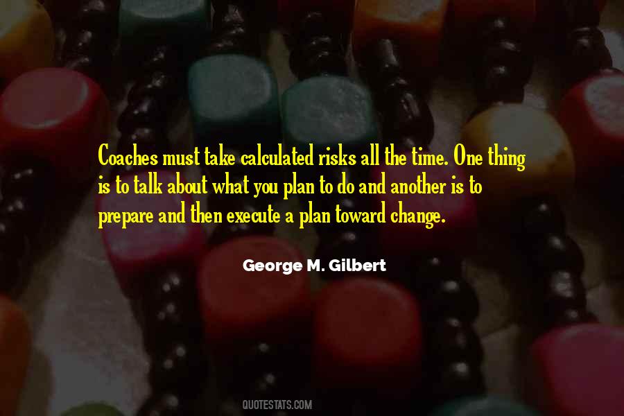 Time To Execute Quotes #829363