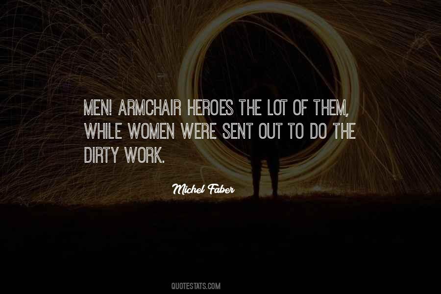 Dirty Men Quotes #229075