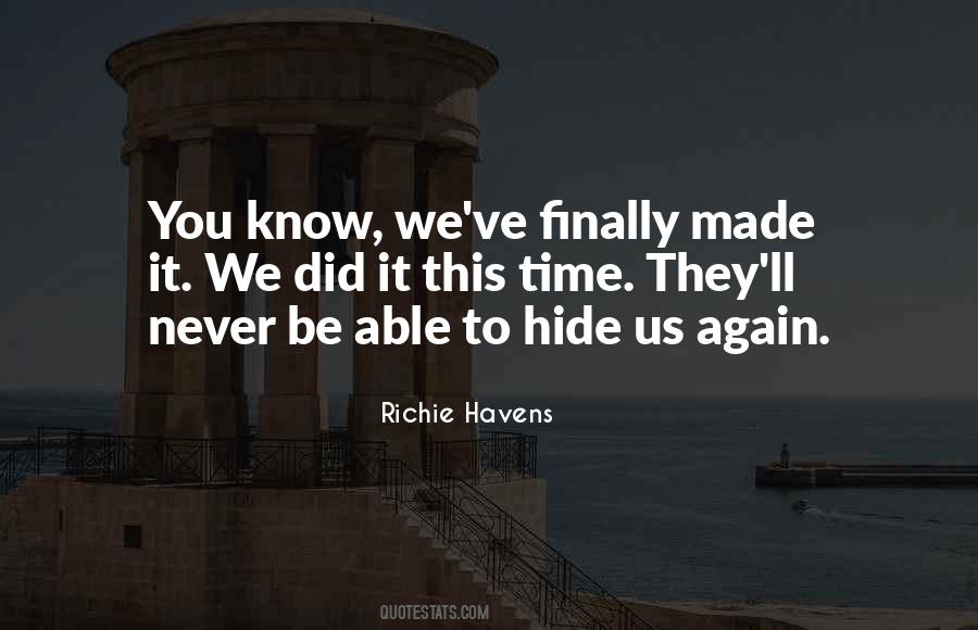 2003 And 2004 Quotes #1578966
