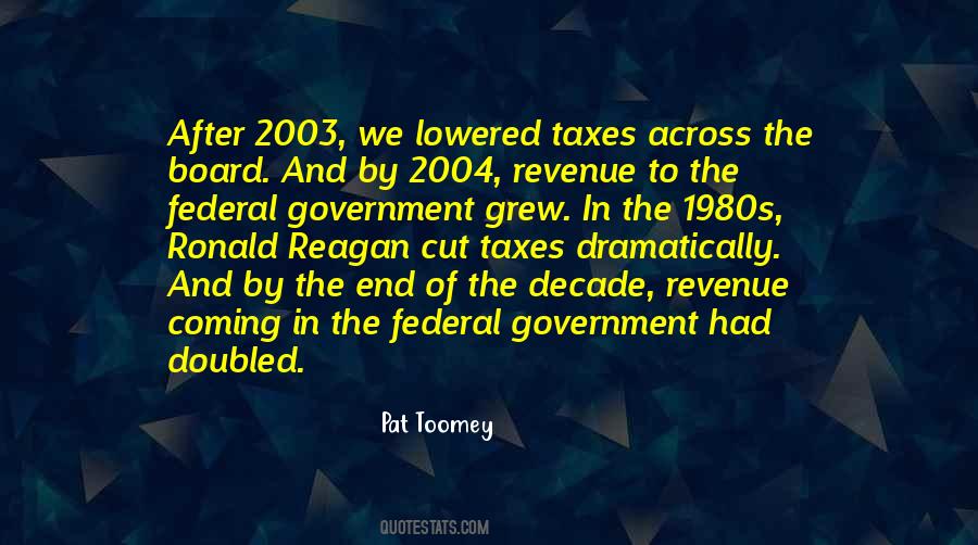 2003 And 2004 Quotes #249063