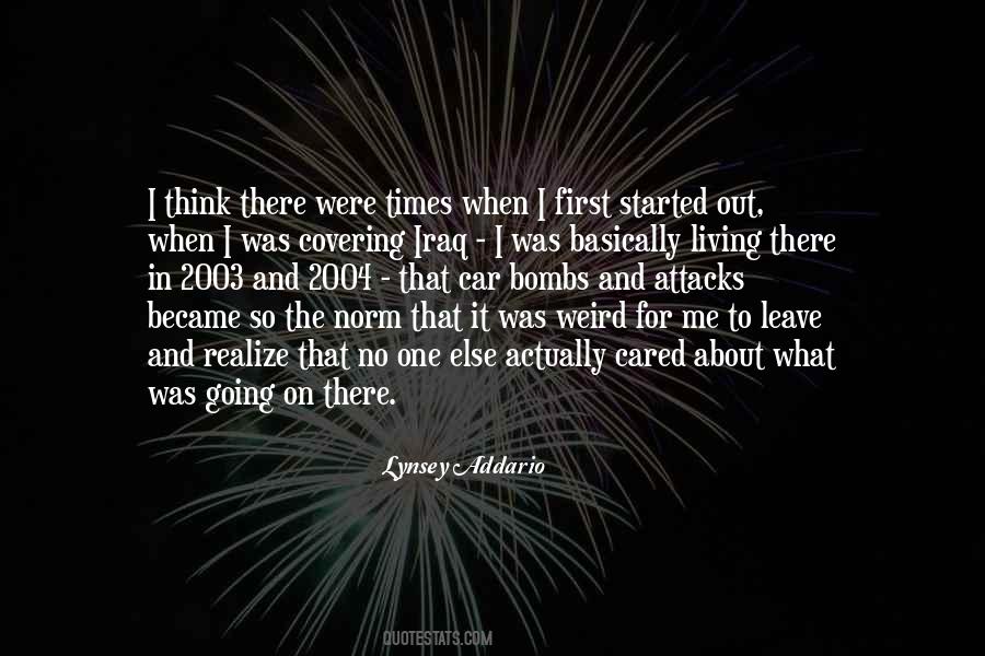 2003 And 2004 Quotes #334124
