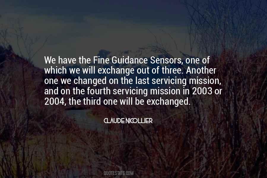 2003 And 2004 Quotes #482832