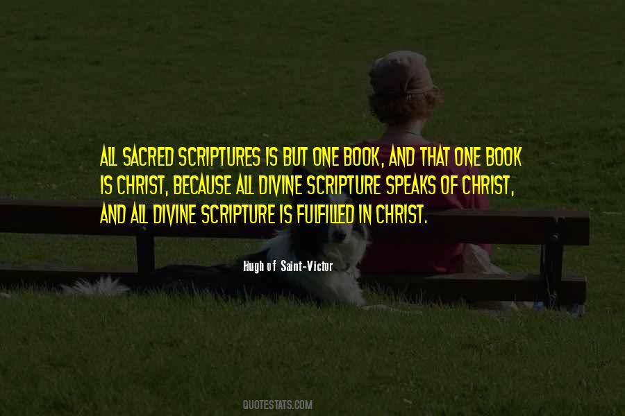 Christian Scriptures Quotes #1258786
