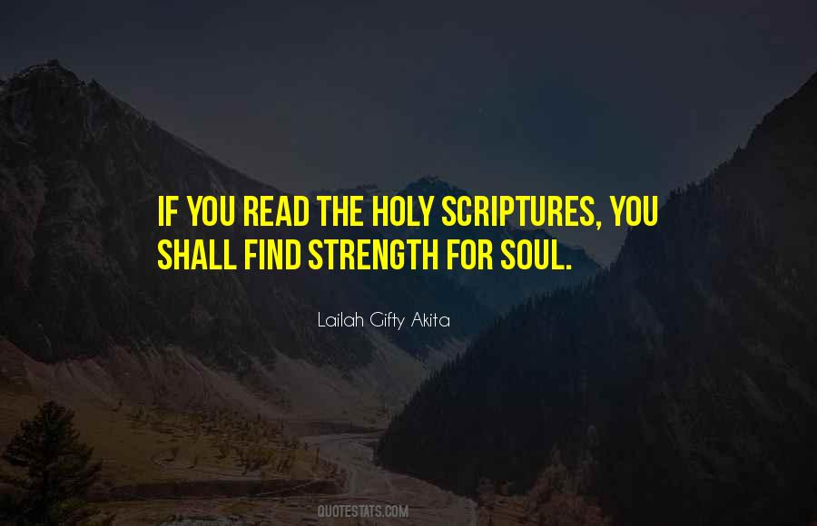 Christian Scriptures Quotes #1420938