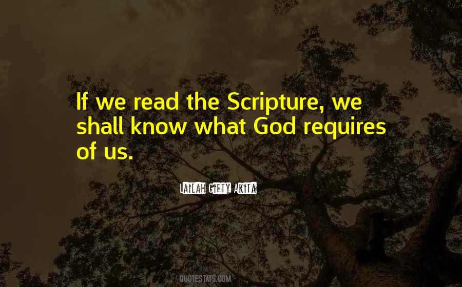 Christian Scriptures Quotes #1525574