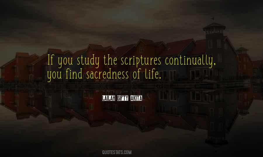 Christian Scriptures Quotes #37762