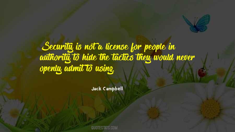 Quotes About Authority Abuse #403155
