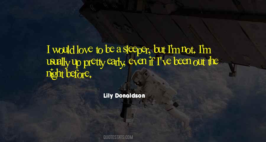 Love Lily Quotes #150343