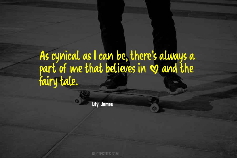 Love Lily Quotes #884803