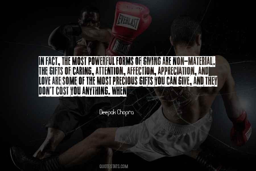 Quotes About Love Gifts #758176
