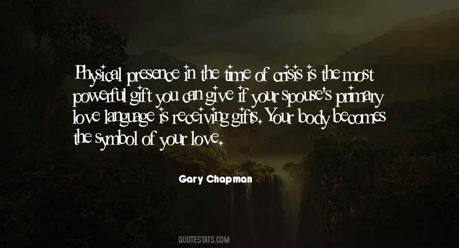 Quotes About Love Gifts #780606
