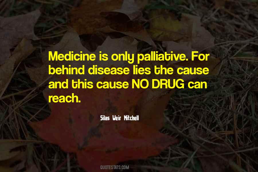 Quotes About Medicine And Health #425683