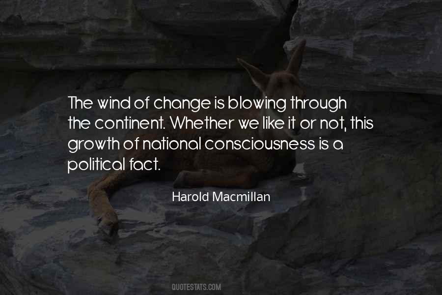 Change Is Growth Quotes #132193