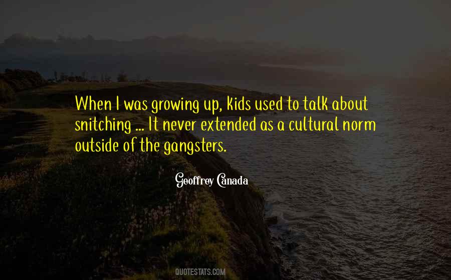Kids Growing Quotes #576437