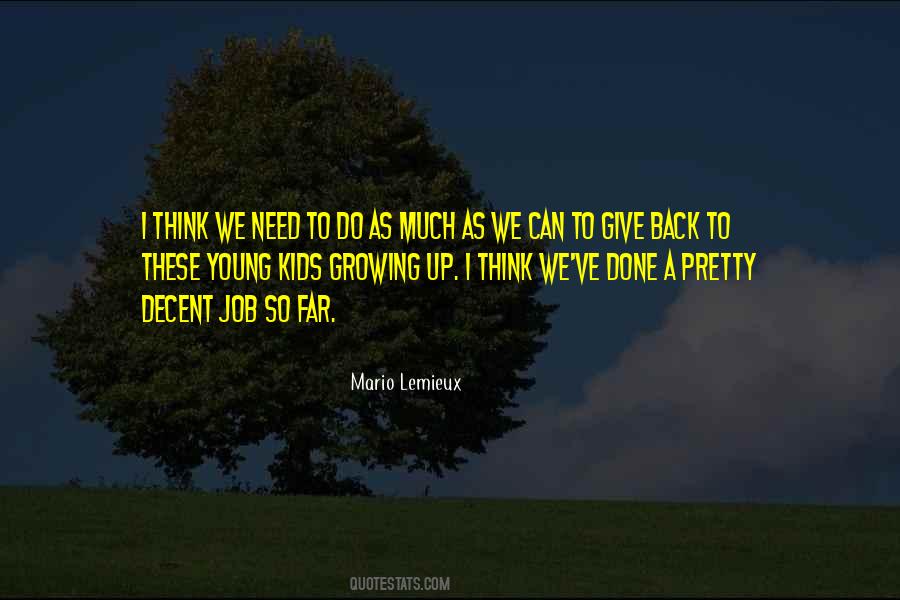 Kids Growing Quotes #973327