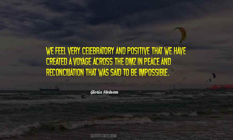 Quotes About Sea Voyages #1446713