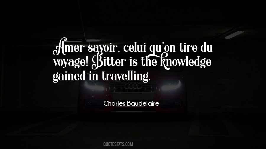 Quotes About Sea Voyages #1668068