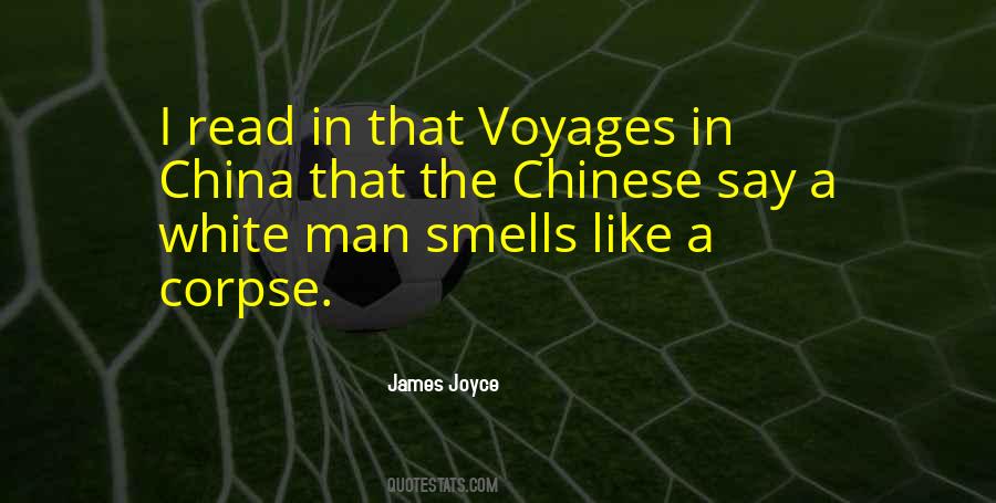 Quotes About Sea Voyages #1685221