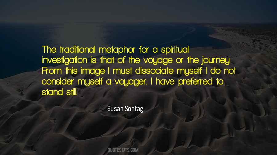 Quotes About Sea Voyages #1850349