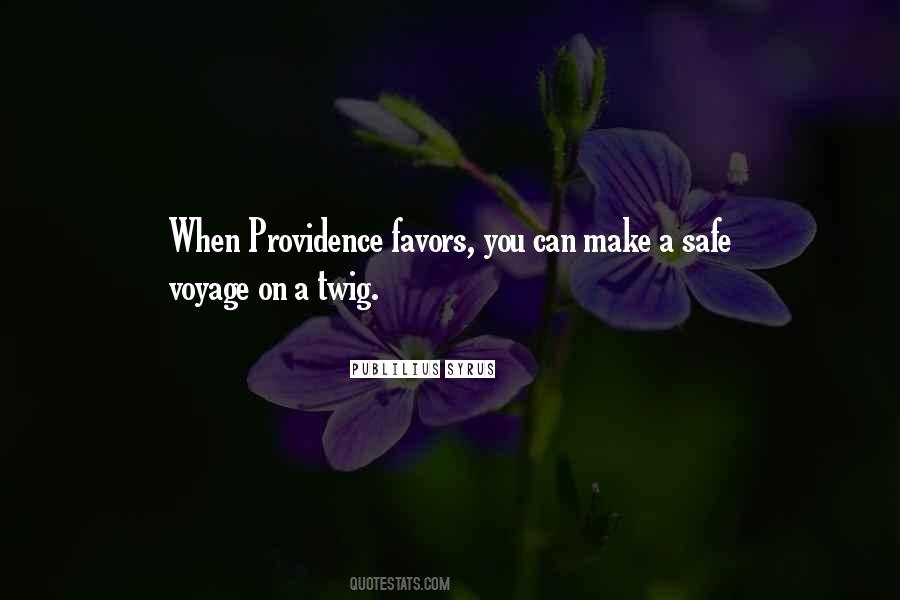 Quotes About Sea Voyages #662426