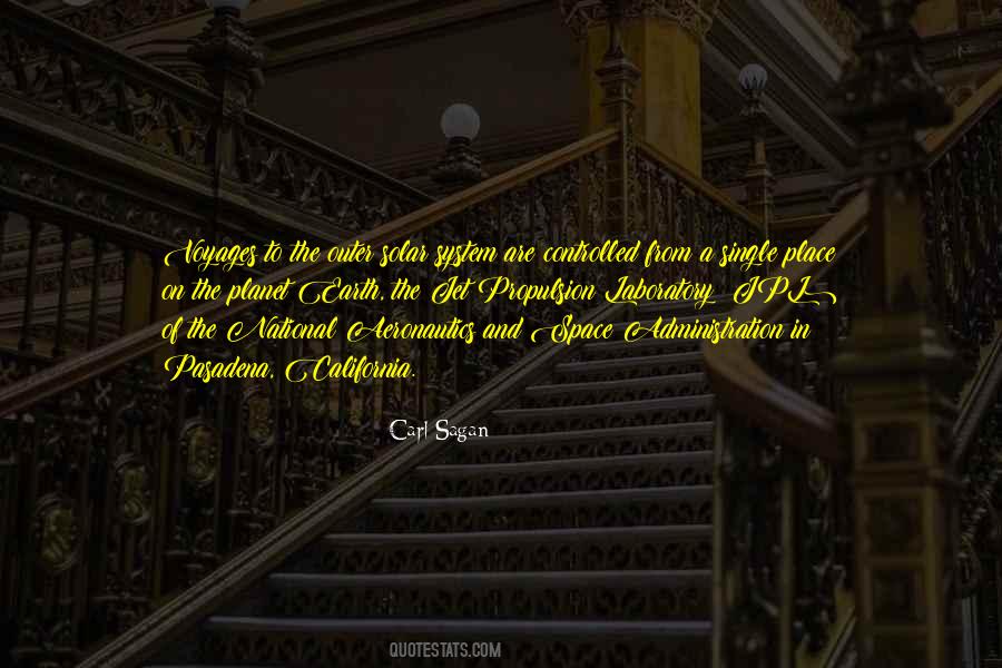 Quotes About Sea Voyages #768549