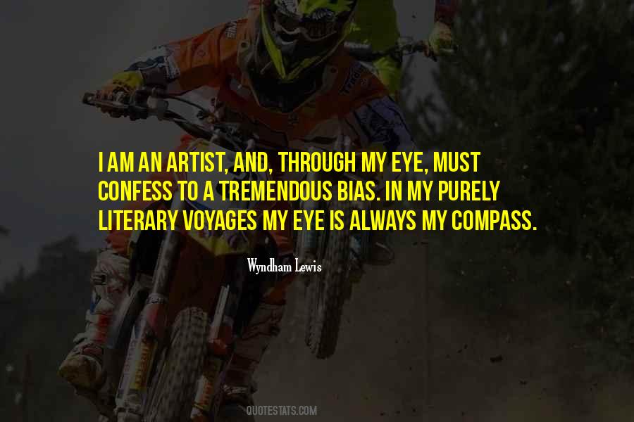 Quotes About Sea Voyages #9415