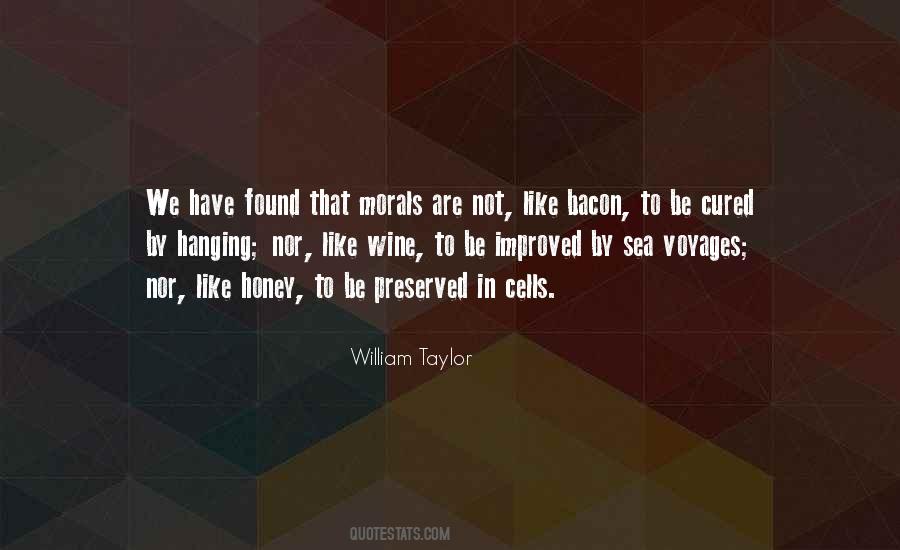 Quotes About Sea Voyages #968502