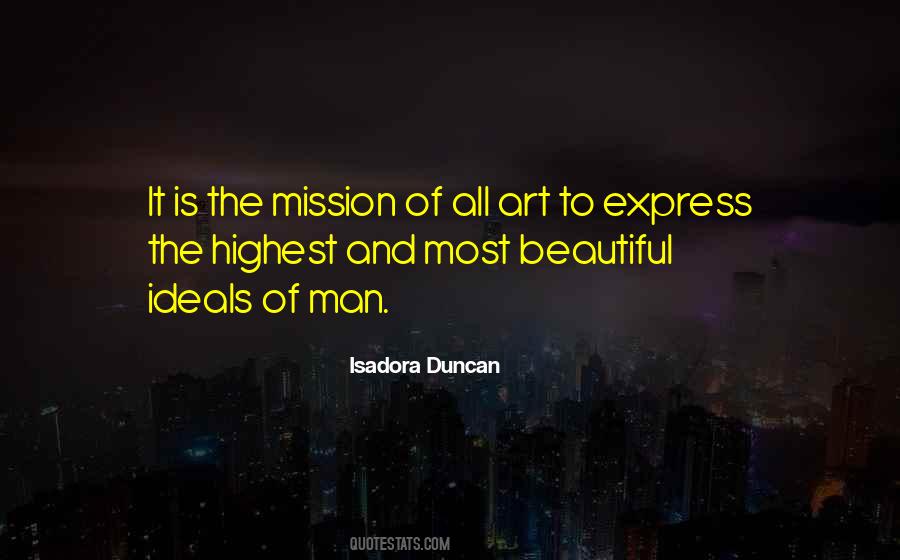 Quotes About Dance And Art #1633616