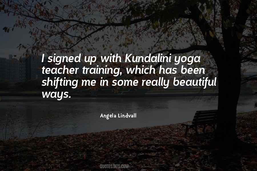 Teacher Training Quotes #1027629
