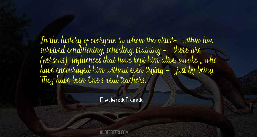Teacher Training Quotes #1573750