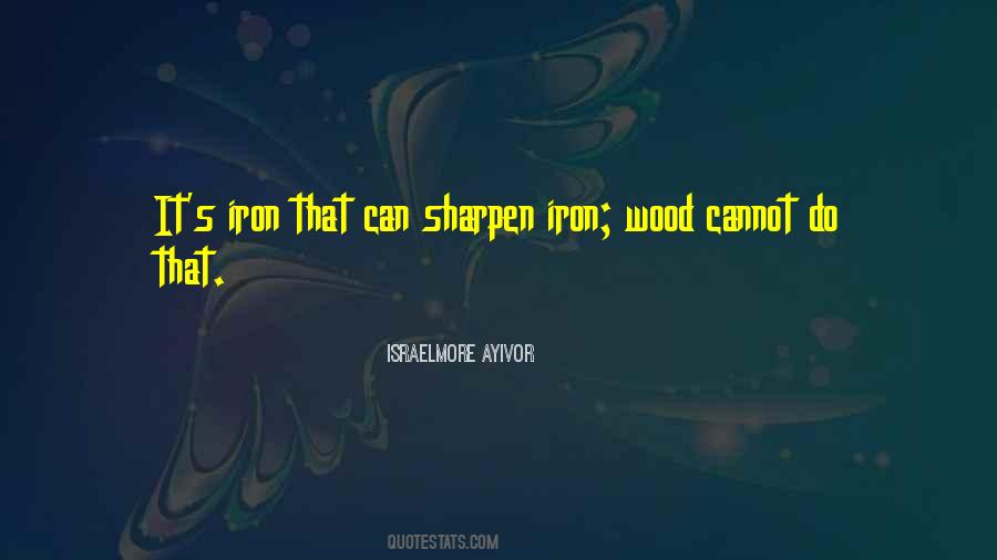 Teacher Training Quotes #213276