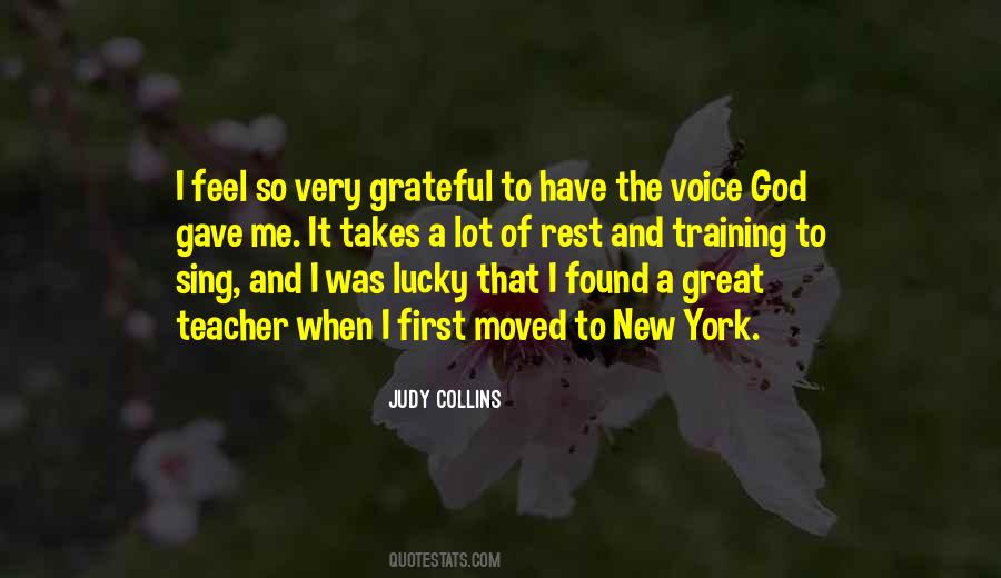 Teacher Training Quotes #651338