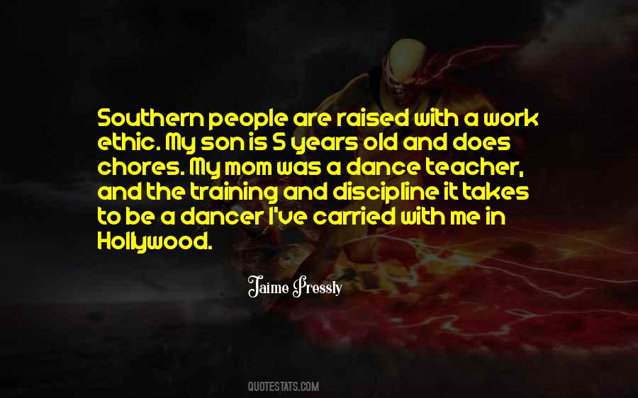 Teacher Training Quotes #93978