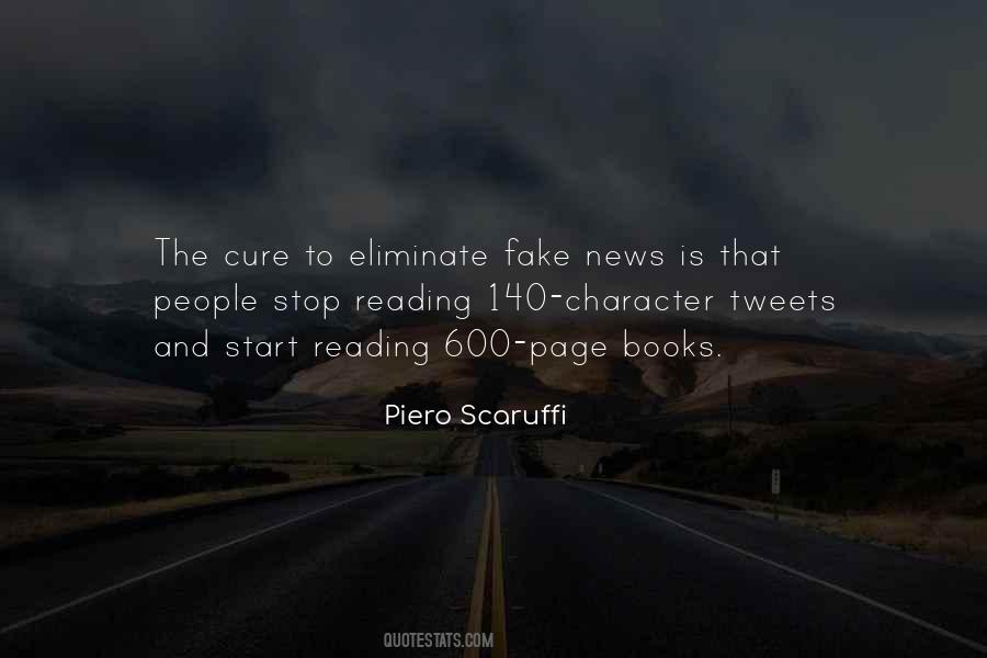 Quotes About Fake News #1323922